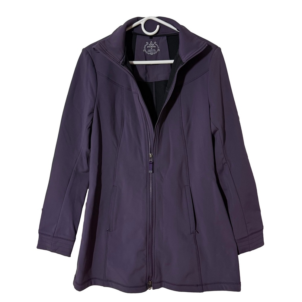 Women's Prana Jacket, M